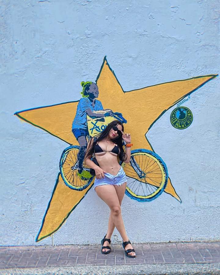 Yoli  Andrea  Arango #5TgyyGmD