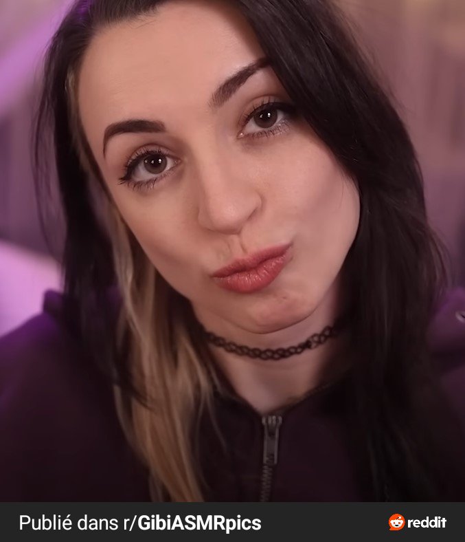 Most facial-worthy face in ASMR #CoDqlXNJ