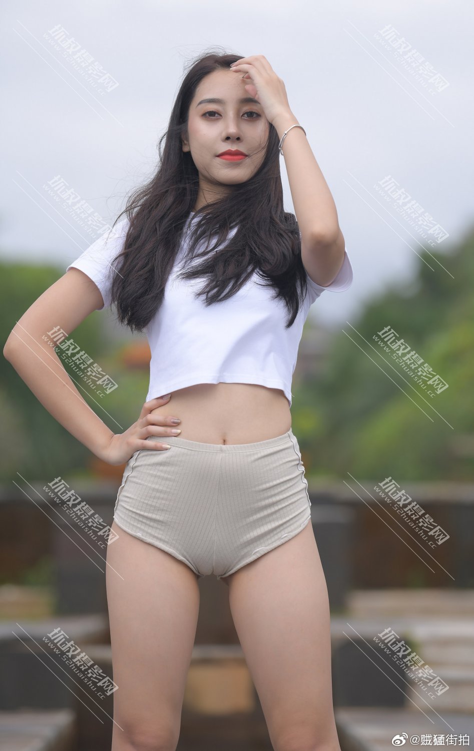 Asian Cameltoes #11 #skd56luZ