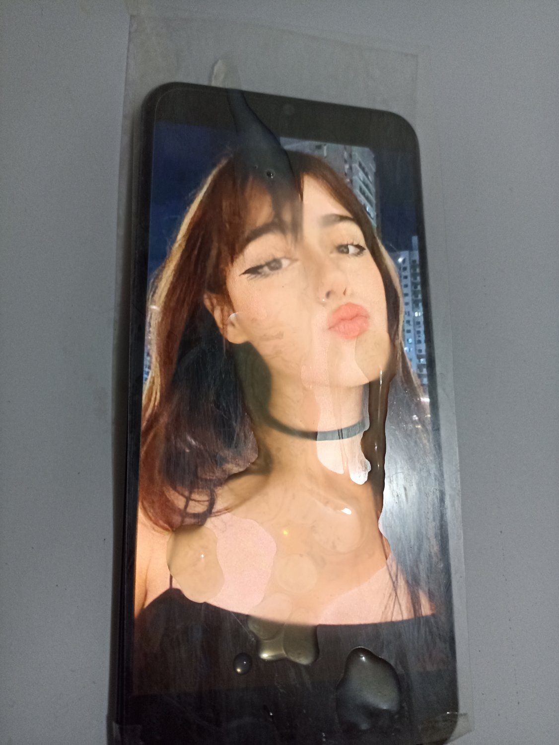 Angelarrochista Cum Tribute 🔥 #Z5ETHjun