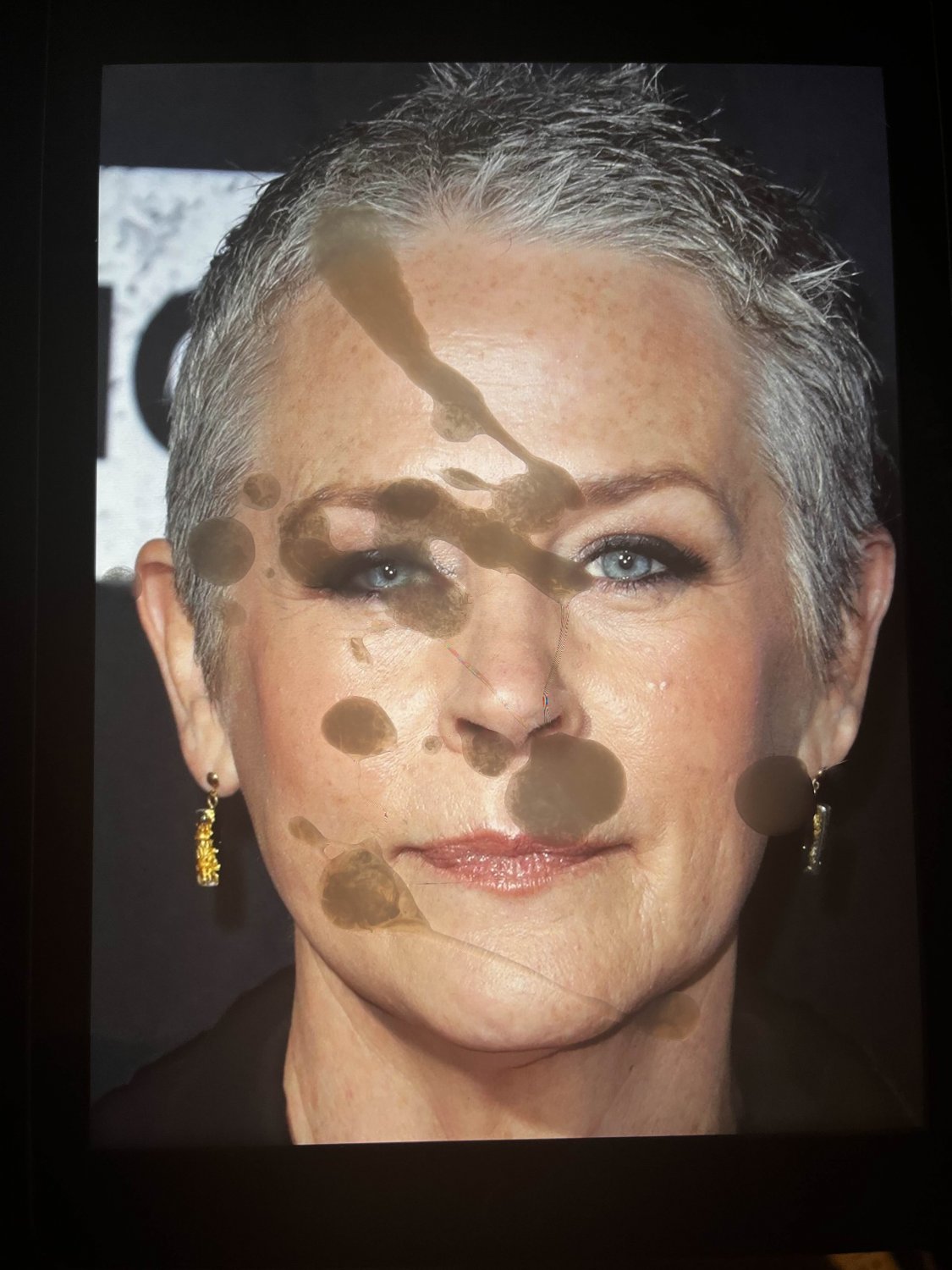 Melissa Mcbride Cum Tribute #1 + 2 #Xb8LolLn