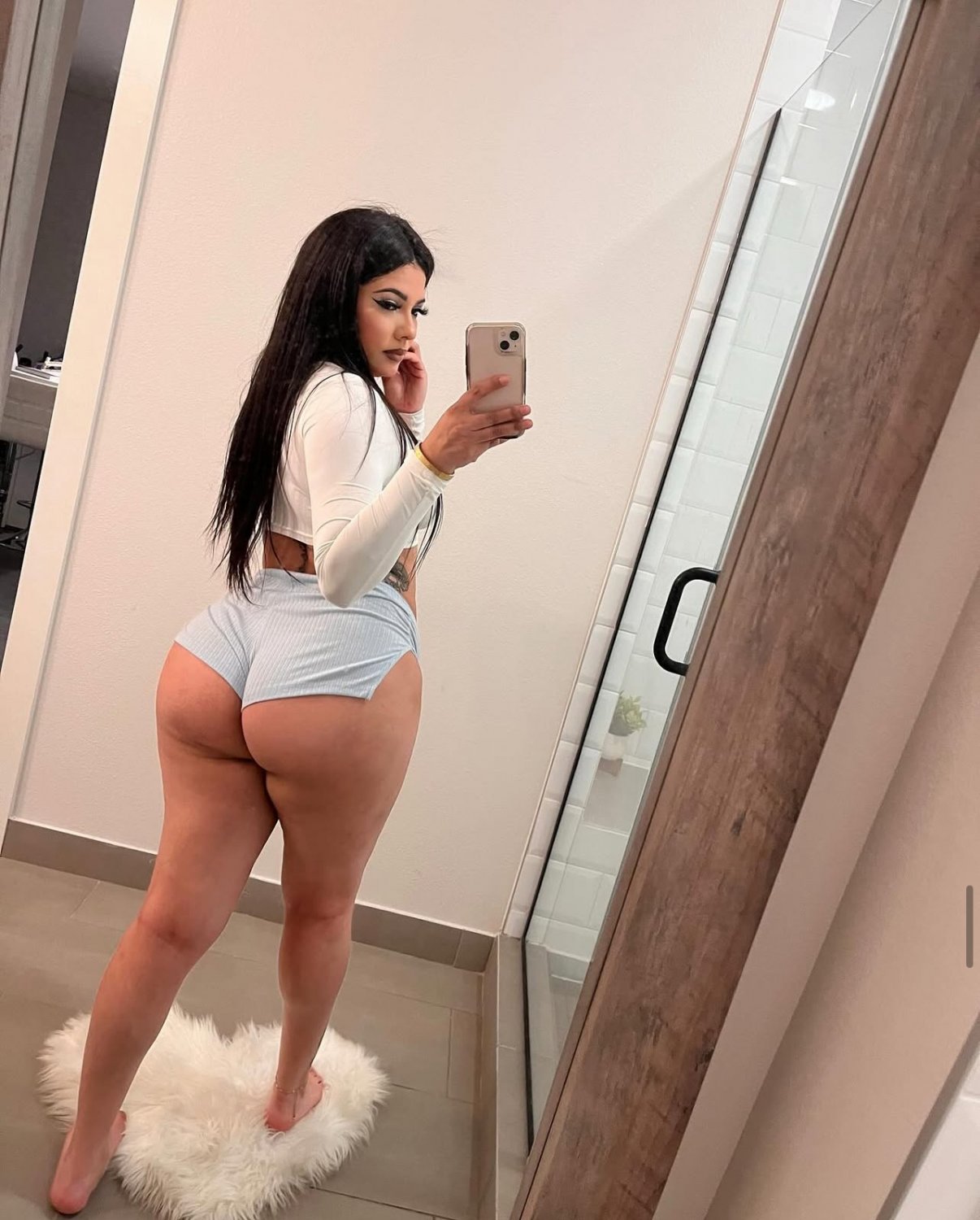Houstoncutie #BiVSL407