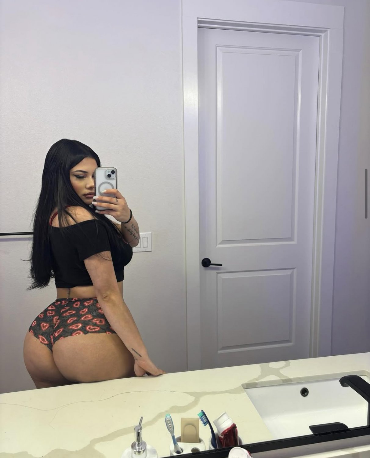 Houstoncutie #liAzSVON