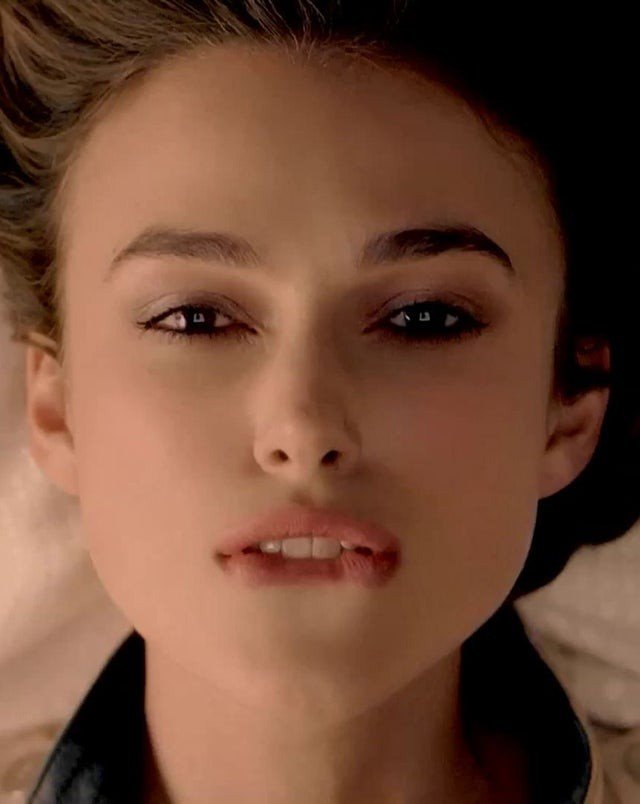 Keira Knightley Cum Facial 01 AI #k8VoPaEX